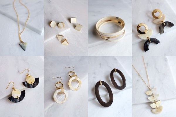 How to Build Your Conscious Jewelry Collection