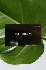 Hathorway Digital Gift Card