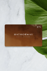 Hathorway Digital Gift Card