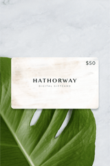 Gift Card - Handcrafted & Unique Buffalo Horn Jewelry