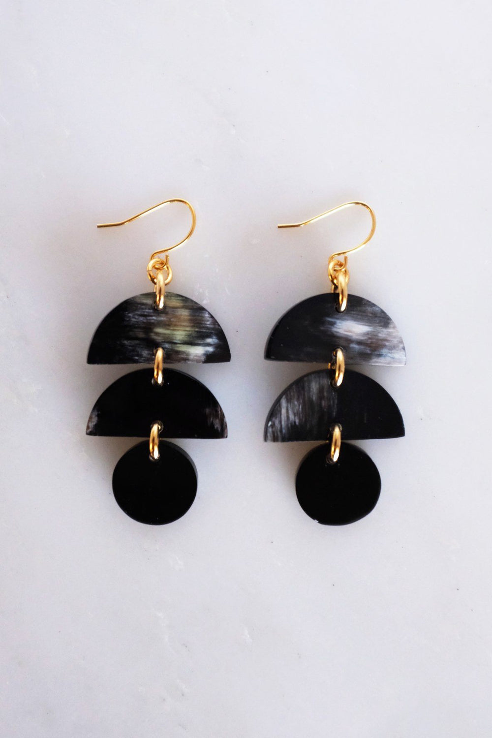 Hathorway Ethically made modern jewelry and accessories